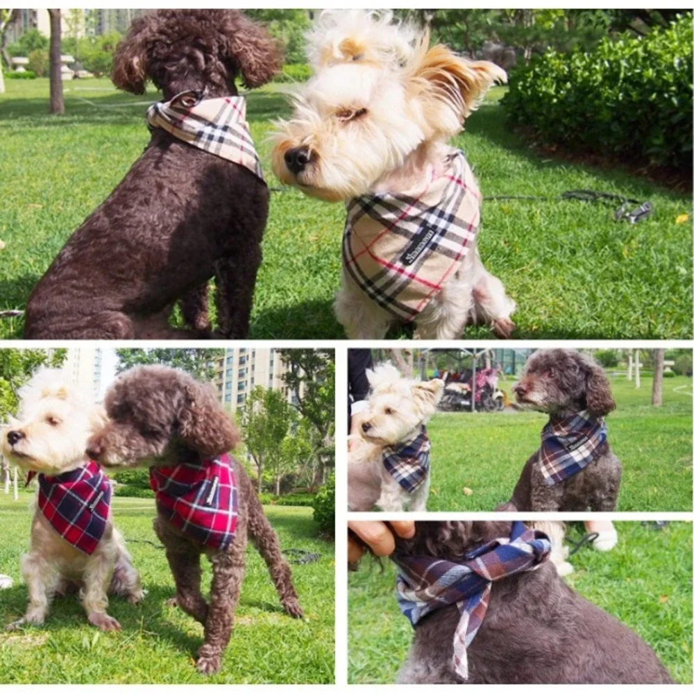 Mamore adjustable plaid